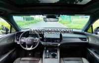 Cần bán xe Lexus RX 350 Luxury đời 2023
