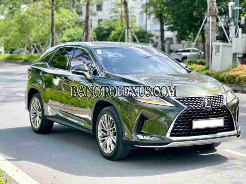Cần bán Lexus RX 300 2022 - Số tự động