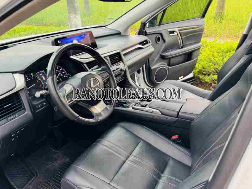 Lexus RX 350 2016 Máy xăng, xe đẹp