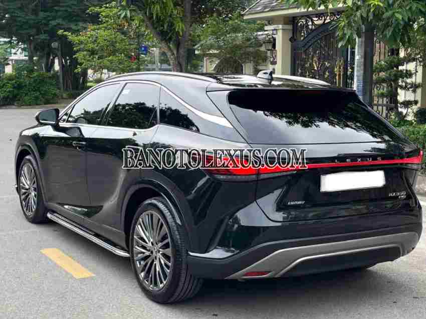 Cần bán gấp Lexus RX 350 Luxury 2024 - Xe đẹp - Giá tốt