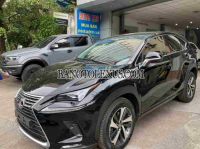 Cần bán xe Lexus NX 300 đời 2018