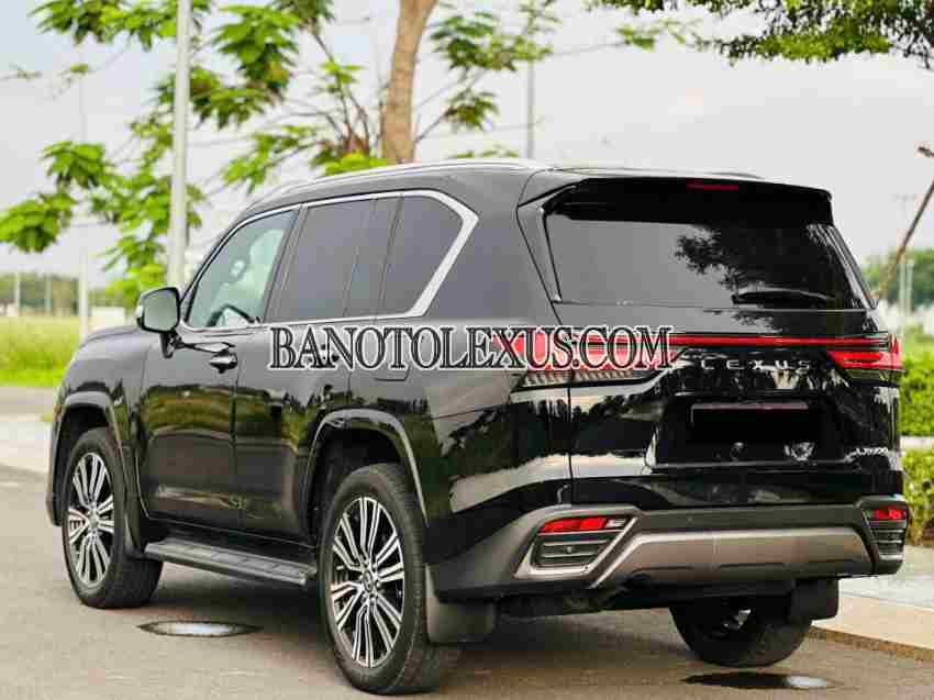 Bán Lexus LX 600 Urban đời 2023 xe đẹp - giá tốt