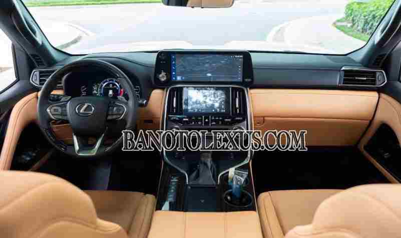 Cần bán Lexus LX 600 Urban đời 2023