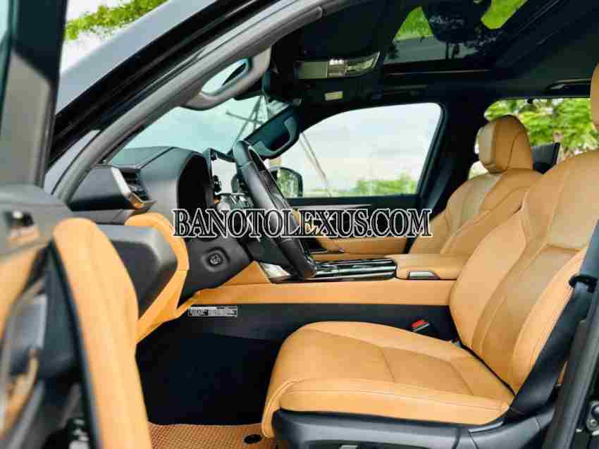 Lexus LX 600 Urban 2023 giá cực tốt