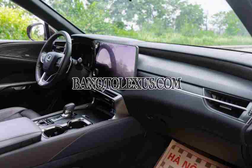 Cần bán xe Lexus RX Số tự động 2023