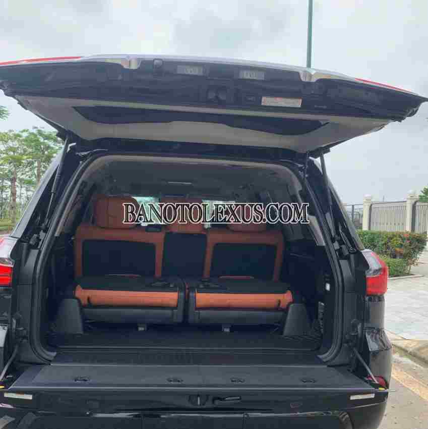 Bán xe Lexus LX 570 đời 2020 - Giá tốt