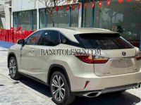 Lexus RX 350 năm sản xuất 2016 giá tốt