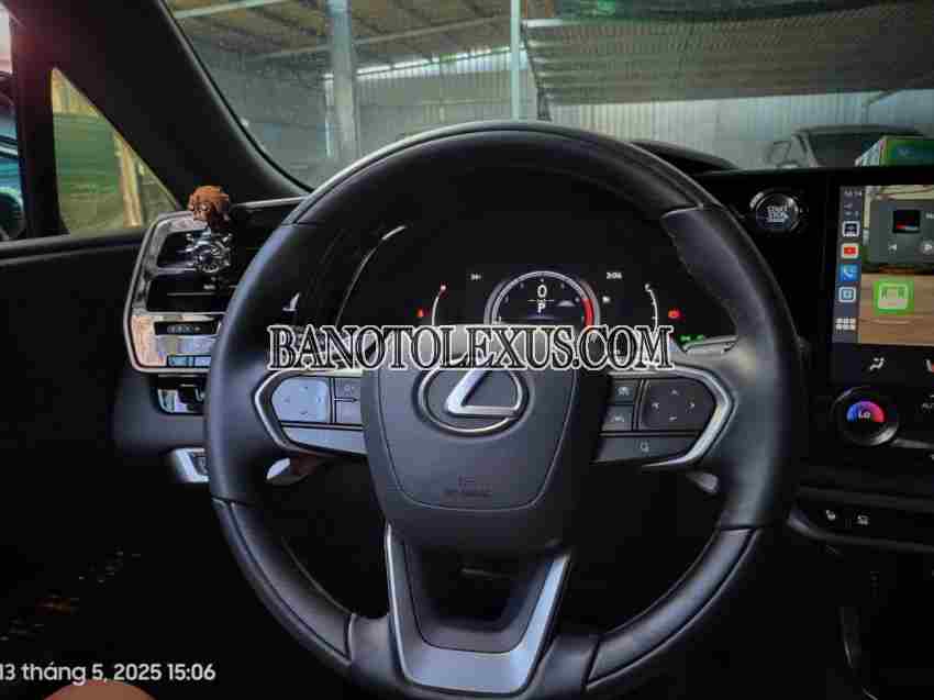 Lexus RX 350 Luxury 2023 Số tự động cực đẹp!