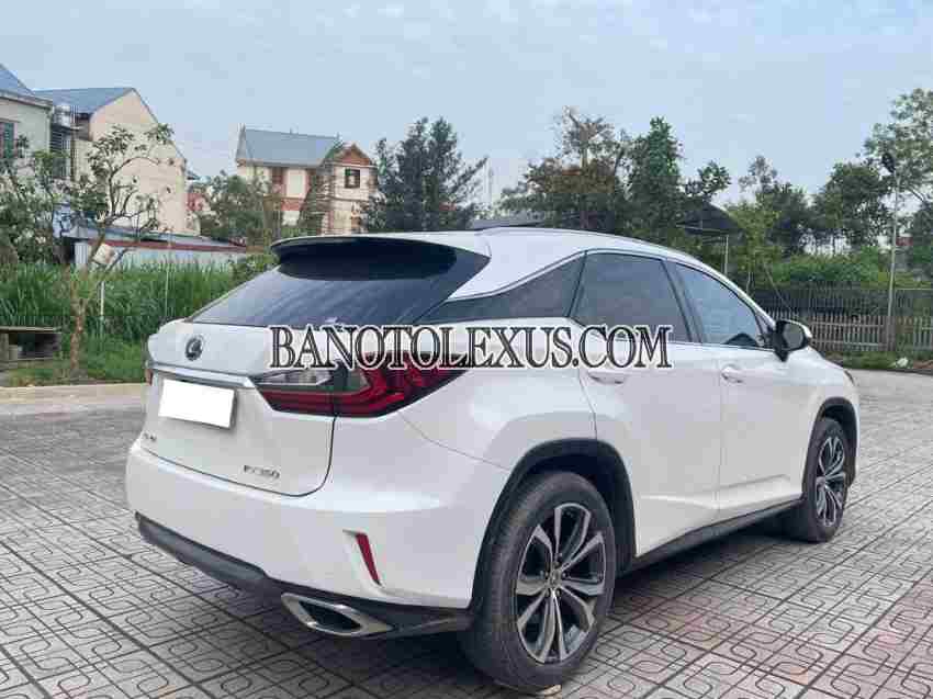 Lexus RX 200t 2016 - Giá tốt