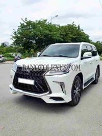 Lexus LX 570 Super Sport 2018, xe đẹp, hết ý