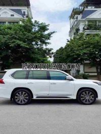 Lexus LX 570 Super Sport 2018, xe đẹp, hết ý