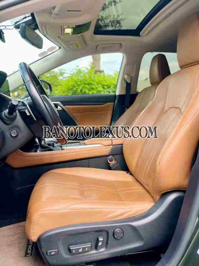 Lexus RX 300 2022 Số tự động cực đẹp!