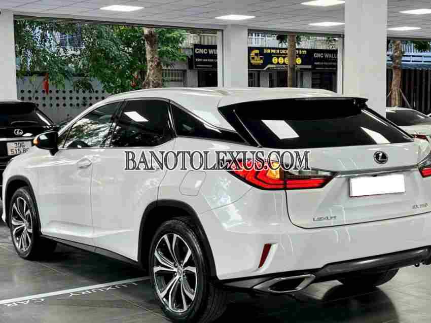 Cần bán gấp Lexus RX 200t 2016 - Xe đẹp - Giá tốt