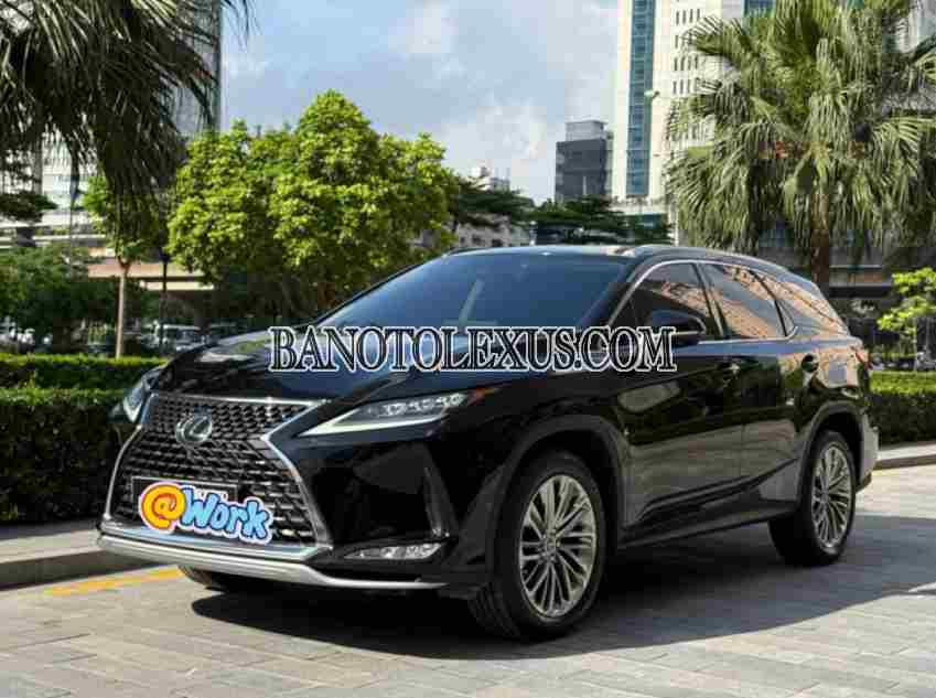 Bán Lexus RX 350L đời 2021 xe đẹp - giá tốt