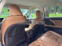 Cần bán xe Lexus RX 200t 2016 Số tự động