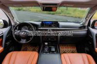 Lexus LX 570 model 2020 xe chuẩn hết ý