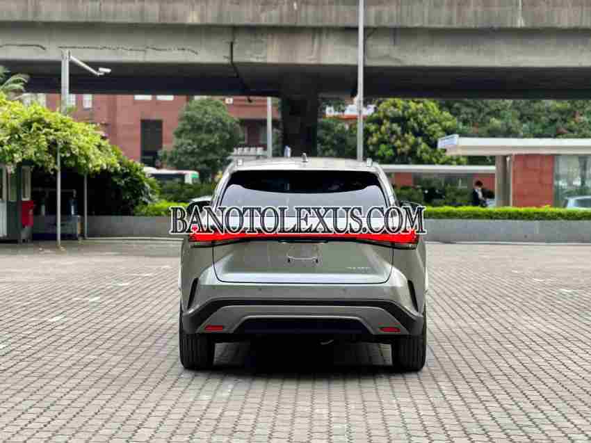 Lexus RX 350 Luxury model 2024 xe chuẩn hết ý