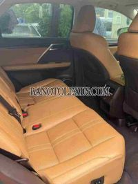 Bán Lexus RX 350 2016 - Đen