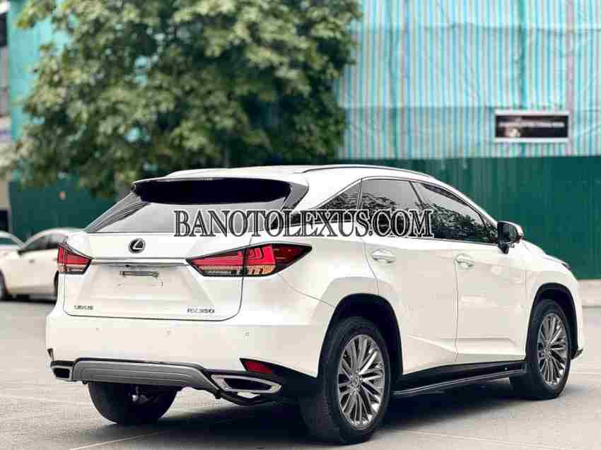 Cần bán xe Lexus RX 300 2022, xe đẹp