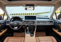 Cần bán gấp xe Lexus RX 300 2022 màu Đỏ