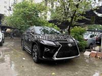 Lexus RX 350 năm 2016 cần bán