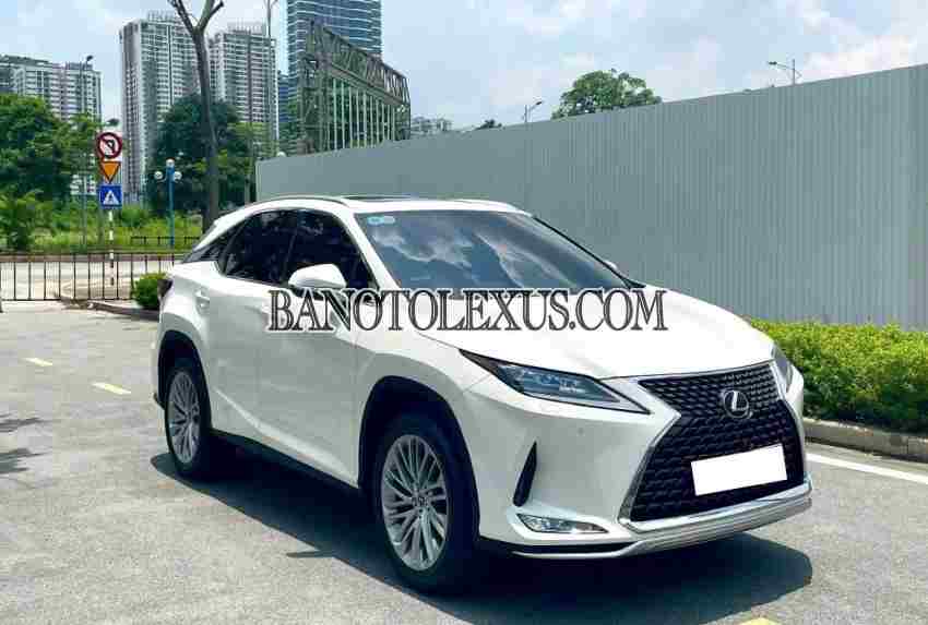 Lexus RX 300 năm 2020 cần bán
