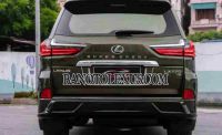 Cần bán Lexus LX 570 Super Sport 2021 - Số tự động