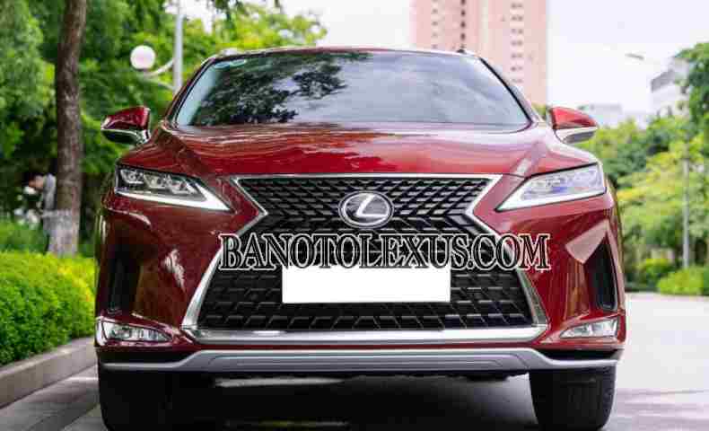 Cần bán xe Lexus RX 300 năm 2022 màu Đỏ cực đẹp