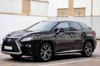 Cần bán xe Lexus RX Số tự động 2016