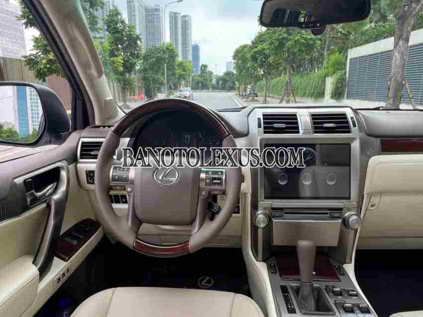 Lexus GX 460 năm sản xuất 2009 giá tốt