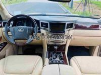 Cần bán Lexus LX 570 2014, xe đẹp giá rẻ bất ngờ