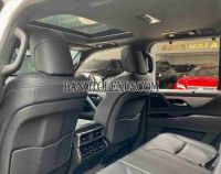 Cần bán xe Lexus LX 600 F-Sport màu Trắng 2023