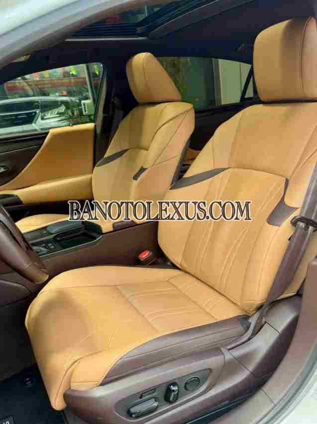 Bán xe Lexus ES 250 sx 2021 - giá rẻ