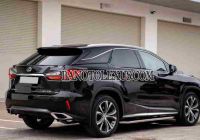 Xe Lexus RX 350 đời 2016 đẹp bán gấp