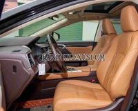 Lexus RX 2016 Suv màu Đen