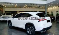 Bán Lexus NX 300 2018 - Trắng