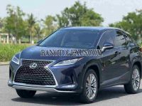 Cần bán xe Lexus RX 300 đời 2022