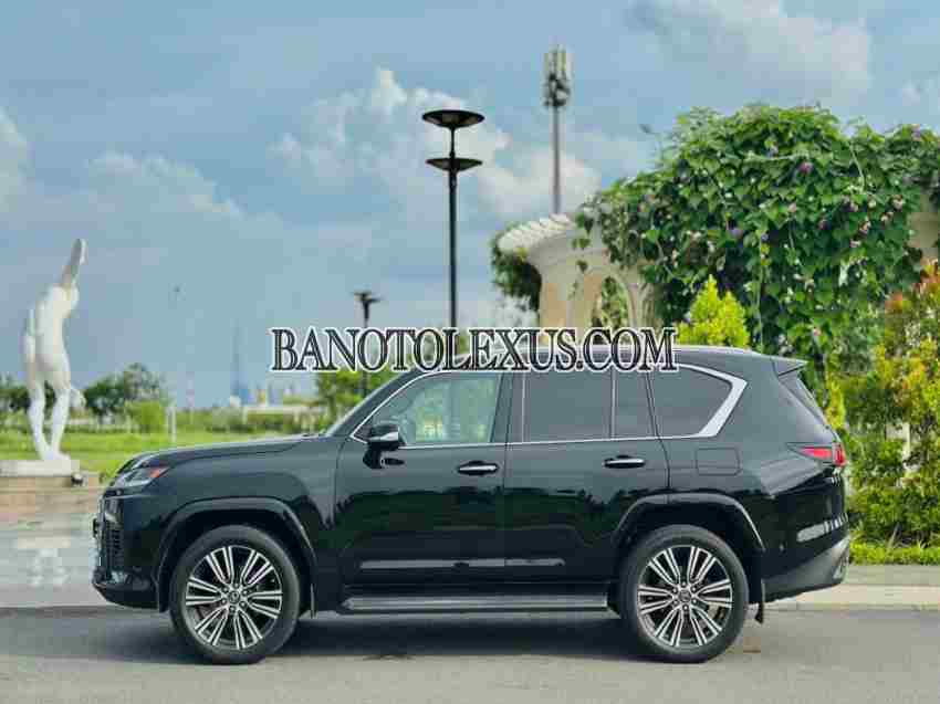 Bán Lexus LX 600 Urban đời 2023 xe đẹp - giá tốt