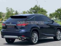 Cần bán Lexus RX 300 Máy xăng 2022 màu Xanh