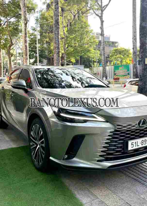 Lexus RX 350 Premium 2024 Máy xăng, xe đẹp
