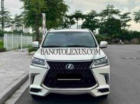 Cần bán xe Lexus LX Số tự động 2016