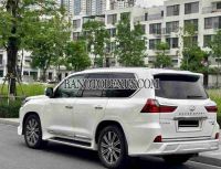 Cần bán xe Lexus LX 570 Super Sport 2016, xe đẹp