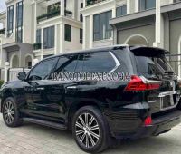 Cần bán Lexus LX 570 Máy xăng 2020 màu Đen