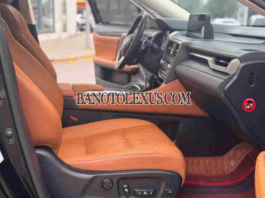 Lexus RX 300 năm 2020 cần bán