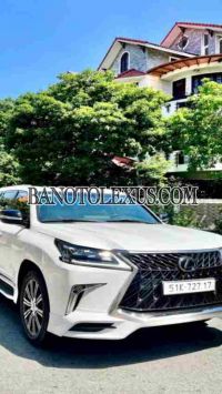 Lexus LX 570 Super Sport năm 2019 cần bán