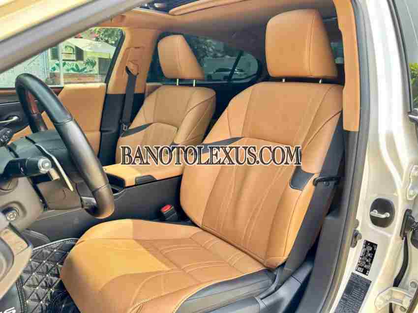 Cần bán Lexus ES 250 đời 2022