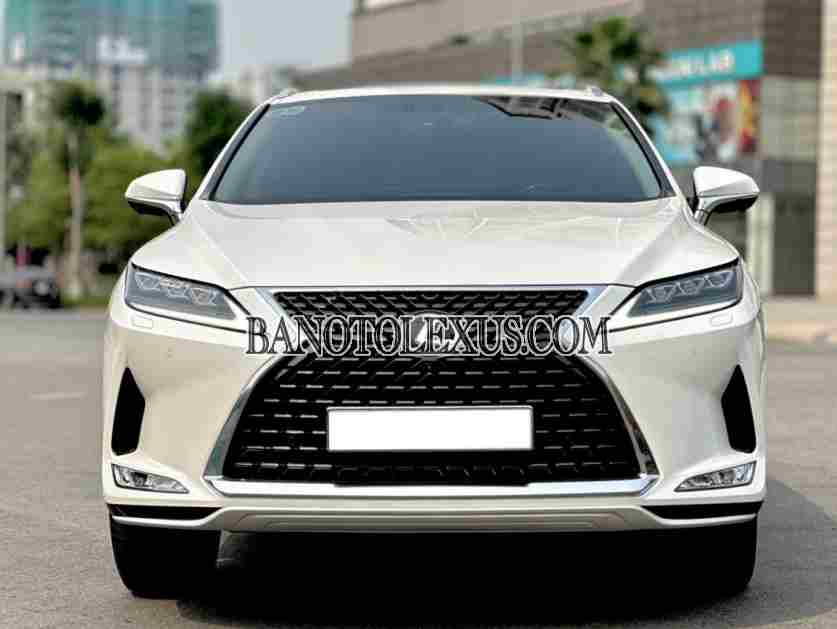 Cần bán xe Lexus RX 300 2021, xe đẹp