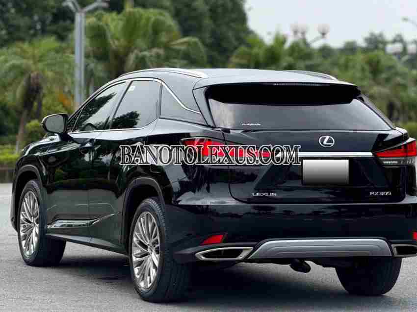 Cần bán Lexus RX 300 2021 - Số tự động