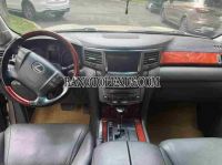 Bán Lexus LX 570 2008 - giá tốt