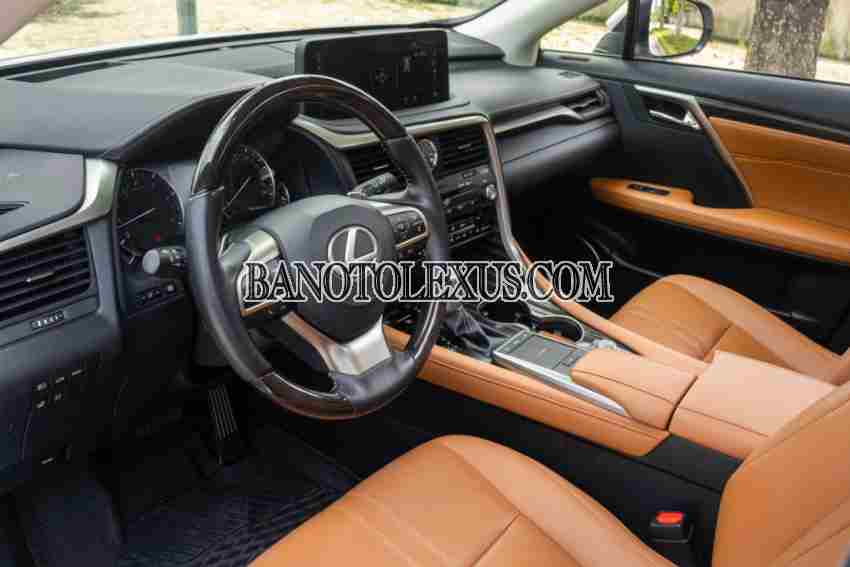 Lexus RX 350L 2021 Máy xăng, xe đẹp